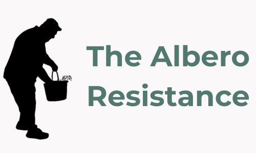 The Albero Resistance